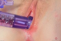 ATK hairy Zoe Parker in hairy fun