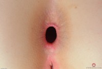 ATK hairy Zoe Parker Set