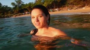 ATK Aunt Judys Zoe Bloom in Virtual vacation