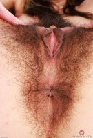 ATK hairy Zoey Jpeg Set