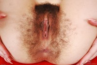 ATK hairy  in young and hairy