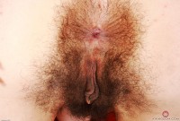 ATK hairy Zoey Jpeg Set