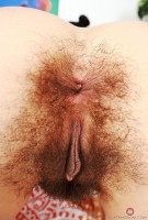 ATK hairy Zoey Jpeg Set