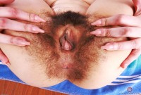 ATK hairy  in young and hairy