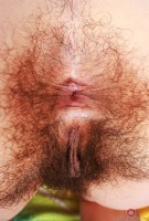 ATK hairy Zoey Jpeg Set