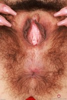 ATK hairy Zoey Jpeg Set