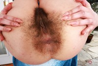 ATK hairy  in young and hairy