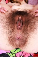 ATK hairy Zoey Jpeg Set