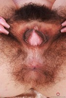 ATK hairy Zoey Jpeg Set