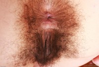 ATK hairy  in young and hairy