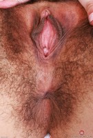 ATK hairy Zoey Jpeg Set