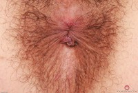 ATK hairy Zoey Jpeg Set