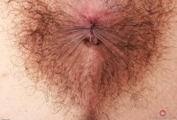 ATK hairy Zoey Jpeg Set