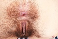 ATK hairy Zoey Jpeg Set