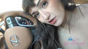 ATK Aunt Judys  in Virtual Date
