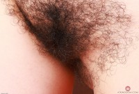 ATK hairy  in young and hairy