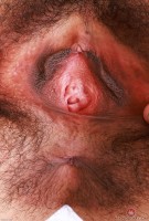 ATK hairy Zoey Jpeg Set