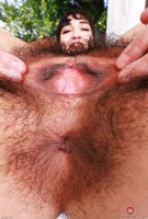 ATK hairy Zoey Jpeg Set