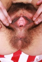 ATK hairy Zoey Jpeg Set