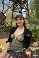 ATK Girlfriends Zoey Jpeg Set