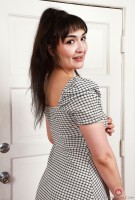 ATK hairy Zoey Jpeg Set