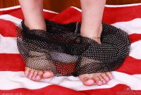 ATK hairy Zoey Jpeg Set