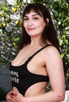 ATK hairy Zoey Jpeg Photo Set