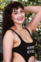 ATK hairy Zoey Jpeg Set