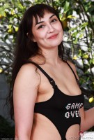 ATK hairy Zoey Jpeg Set