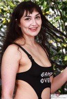 ATK hairy Zoey Jpeg Set