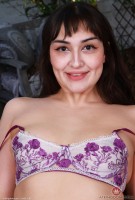 ATK hairy Zoey Jpeg Set