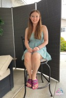 ATK Girlfriends Zoey Zimmer Set