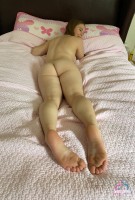 ATK Girlfriends Zoey Zimmer Set