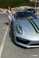 ATK Girlfriends Zoey Zimmer Set