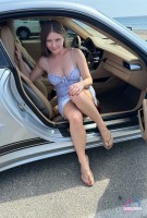 ATK Girlfriends Zoey Zimmer Set