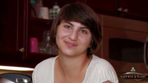 ATK Aunt Judys Zooey in interview