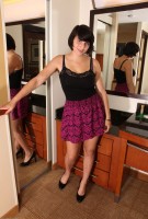 ATK hairy  in scary hairy