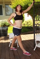 ATK hairy Josey in scary hairy