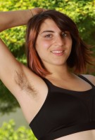 ATK hairy Josey in scary hairy