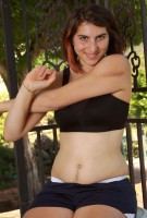 ATK hairy Josey in scary hairy