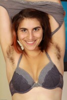 ATK hairy Zooey Set