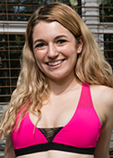 Abby Adams