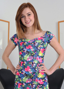 Alaina Dawson