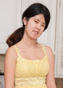 ATK hairy Alexandra Wu Profile Image