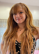 ATK Girlfriends Amber Stark Profile Image