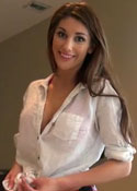 Video of Amateur Girlfriend August Ames