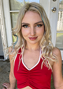 Video of Amateur Girlfriend Britt Blair