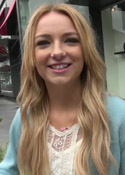 Video of Amateur Girlfriend Carmen Callaway