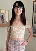 ATK Girlfriends Cecelia Taylor Profile Image