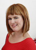 ATK hairy Claire Robbins